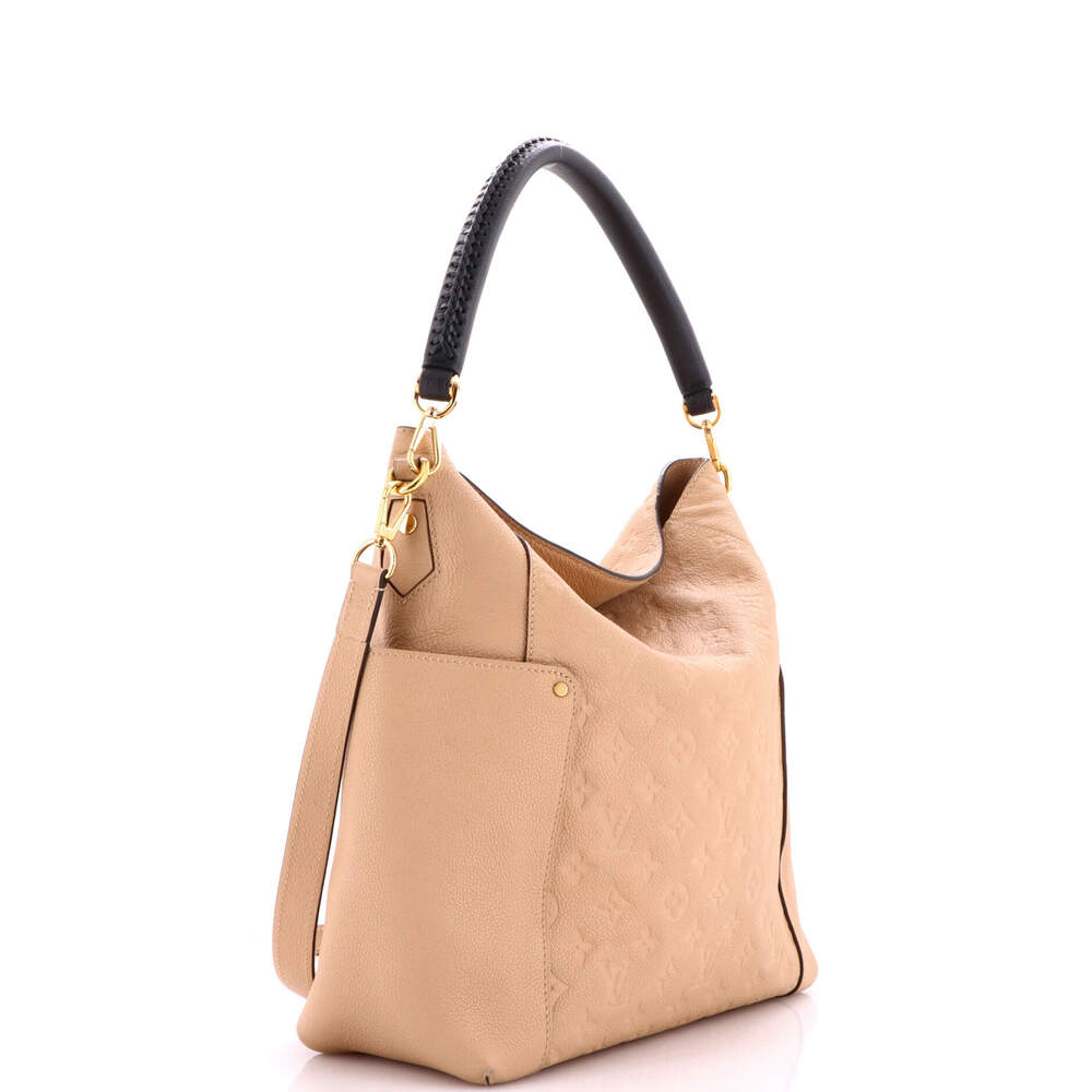Louis Vuitton Bagatelle Hobo Empreinte #249052L21B - Picture 2 of 9